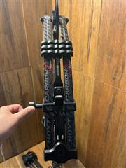 HOYT ARCHERY CARBON SPYDER ZT TURBO